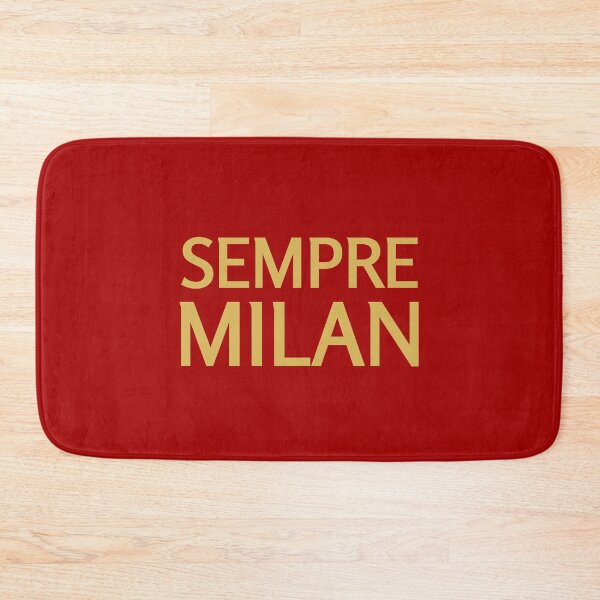 Item preview, Sempre Milan gold designed and sold by VRedBaller.