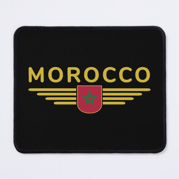 Item preview, Morocco T-Shirt – For Culture Explorers designed and sold by ElvisU.