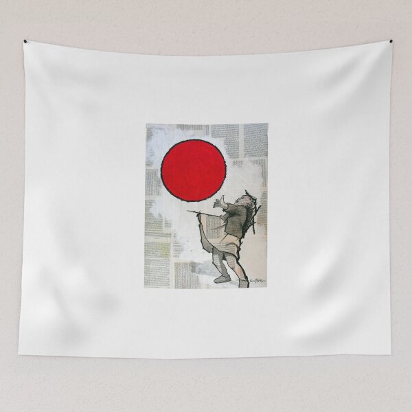 Item preview, The Age of Reason designed and sold by Vincentxxc.