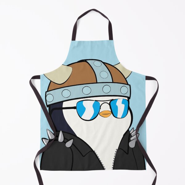 Item preview, Pudgy Penguin #3560 designed and sold by OpenSeahub.