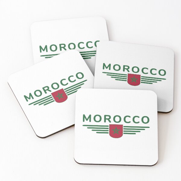 Item preview, Morocco T-Shirt – For Culture Explorers designed and sold by ElvisU.