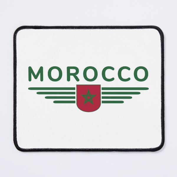 Item preview, Morocco T-Shirt – For Culture Explorers designed and sold by ElvisU.