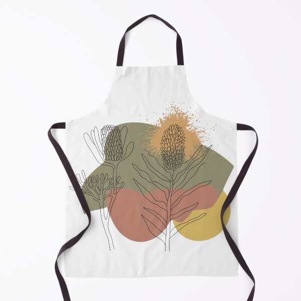 Item preview, Australian Native Flora designed and sold by beckabbooart.