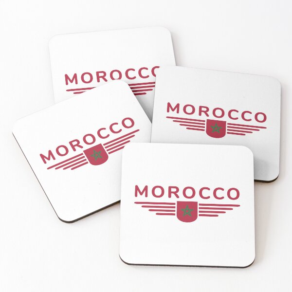 Item preview, Morocco T-Shirt – For Culture Explorers designed and sold by ElvisU.