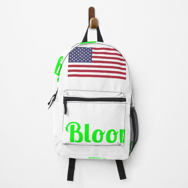 Item preview, Bloomington Illinois - Stylish Prints, designed and sold by Fleetwood1994.