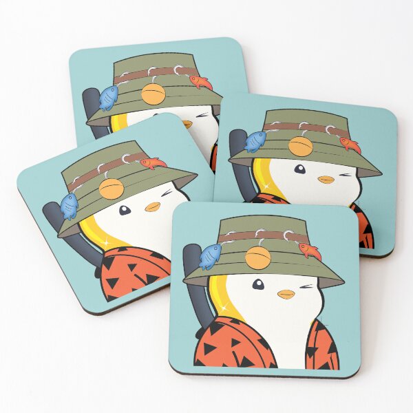 Item preview, Pudgy Penguin #3584 designed and sold by OpenSeahub.
