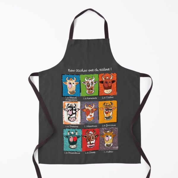 Item preview, Our cows have talent! designed and sold by LiliPetille.