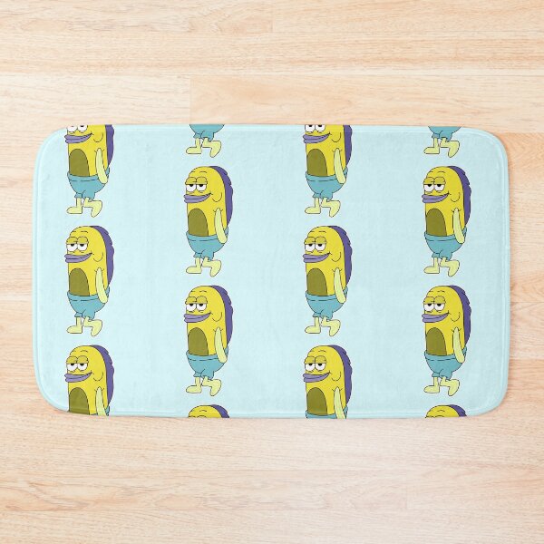 Item preview, Nat  designed and sold by Illustrationsbyv .