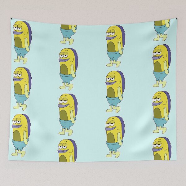 Item preview, Nat  designed and sold by Illustrationsbyv .