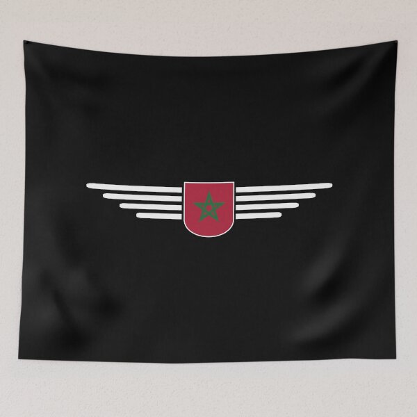 Item preview, Morocco T-Shirt – For Culture Explorers designed and sold by ElvisU.
