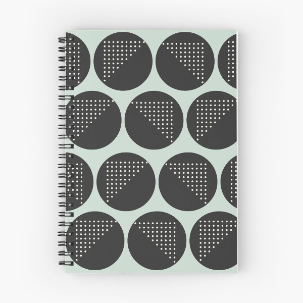 Item preview, circle pattern design designed and sold by THEDESIGNERTTY.
