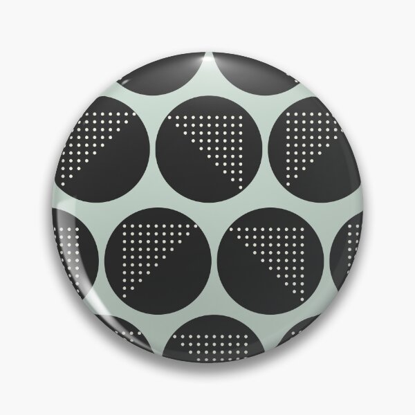 Item preview, circle pattern design designed and sold by THEDESIGNERTTY.