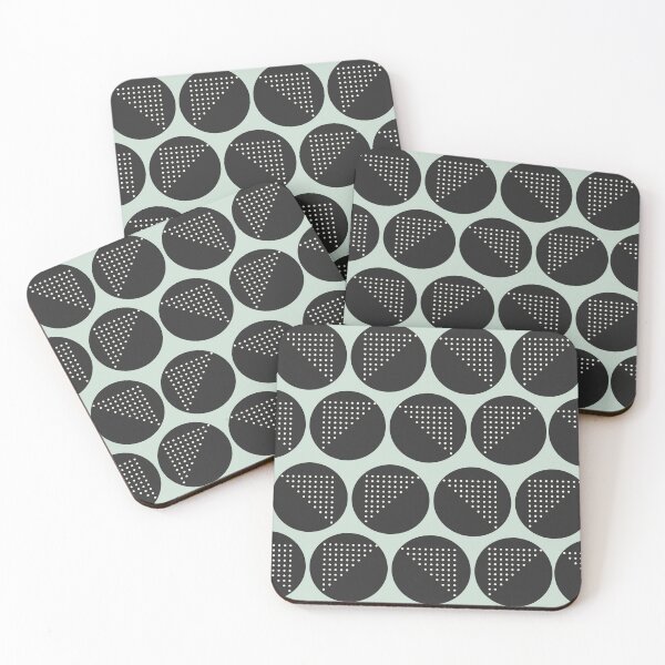 Item preview, circle pattern design designed and sold by THEDESIGNERTTY.