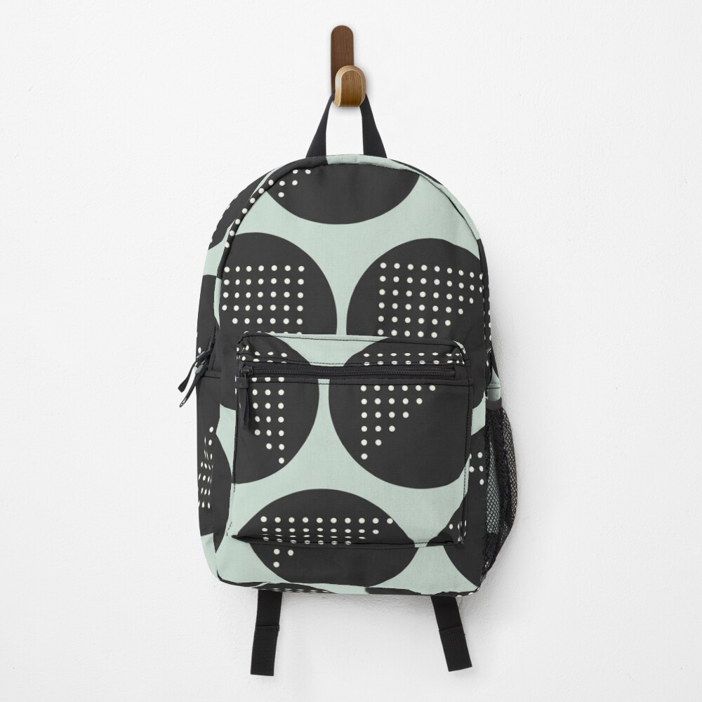 Item preview, Backpack designed and sold by THEDESIGNERTTY.