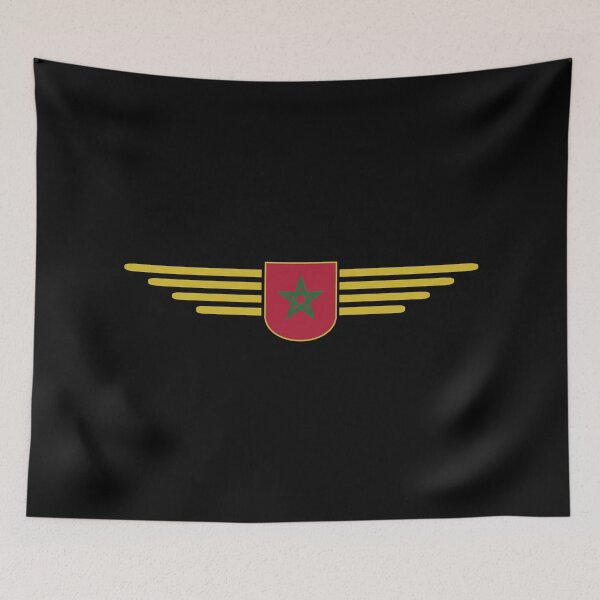 Item preview, Morocco T-Shirt – For Culture Explorers designed and sold by ElvisU.
