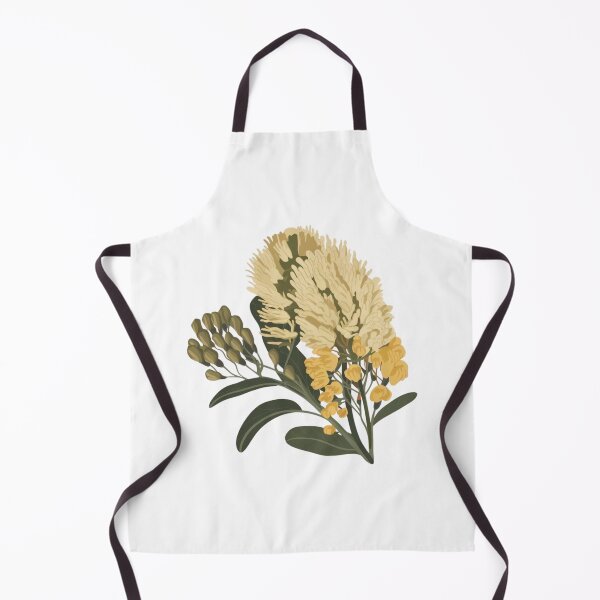 Item preview, Australian Native Flora designed and sold by beckabbooart.