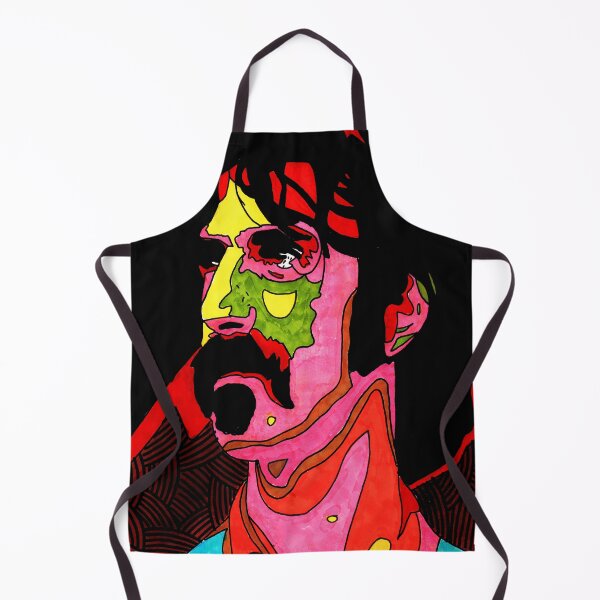 Item preview, F ZAP designed and sold by NICSARTWORLD.