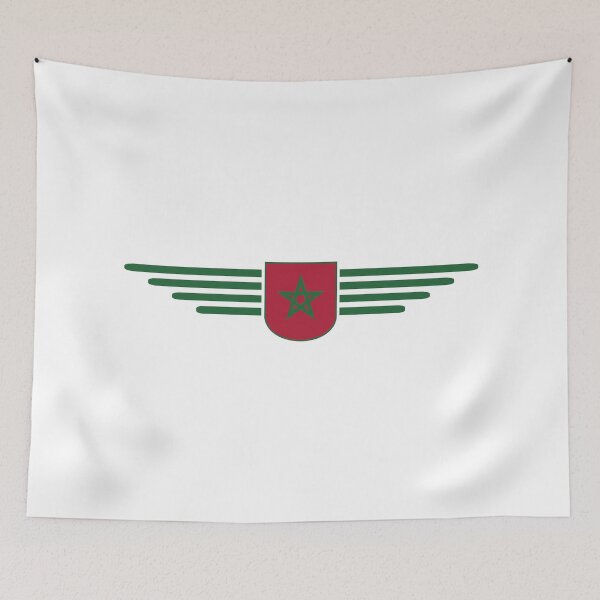 Item preview, Morocco T-Shirt – For Culture Explorers designed and sold by ElvisU.