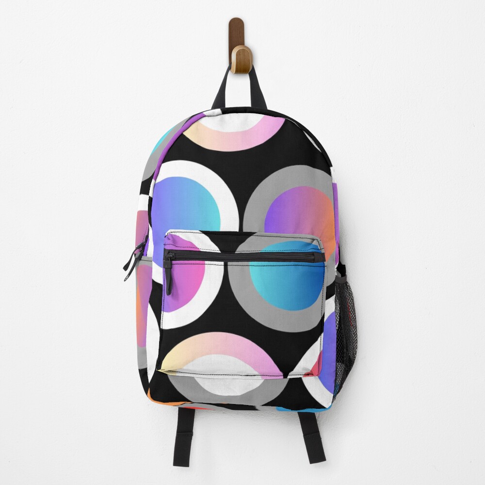 Item preview, Backpack designed and sold by THEDESIGNERTTY.