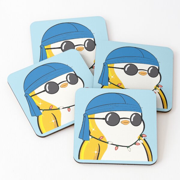 Item preview, Pudgy Penguin #4111 designed and sold by OpenSeahub.