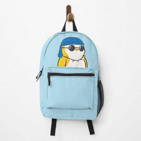 Item preview, Pudgy Penguin #4111 designed and sold by OpenSeahub.