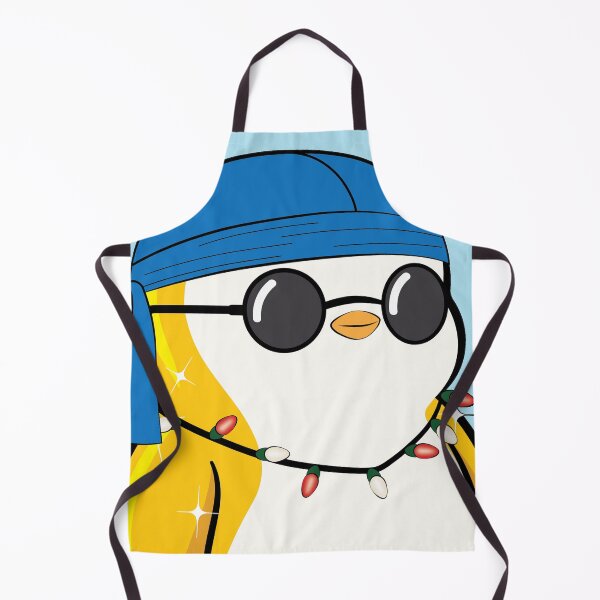 Item preview, Pudgy Penguin #4111 designed and sold by OpenSeahub.