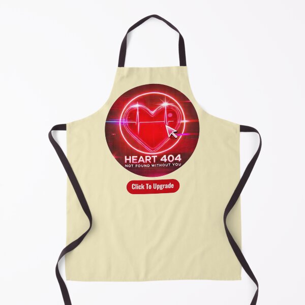 Item preview, Heart 404: Error. Not found without you. Love theme. designed and sold by MiHijoDesign.
