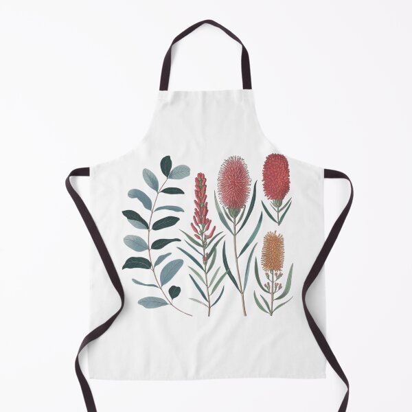 Item preview, Australian Native Flora designed and sold by beckabbooart.