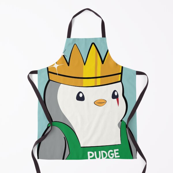 Item preview, Pudgy Penguin #4247 designed and sold by OpenSeahub.
