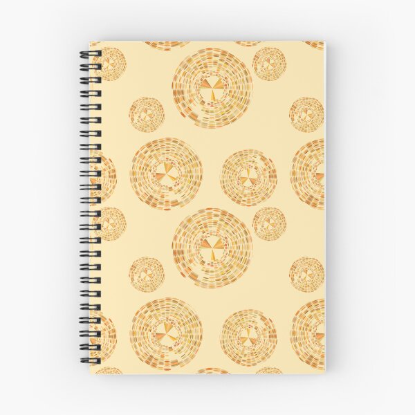 Item preview, Warm Wheels on Soft Yellow  designed and sold by JaygiesDesign.
