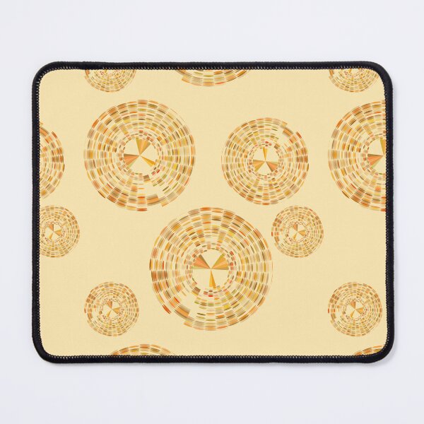 Item preview, Warm Wheels on Soft Yellow  designed and sold by JaygiesDesign.