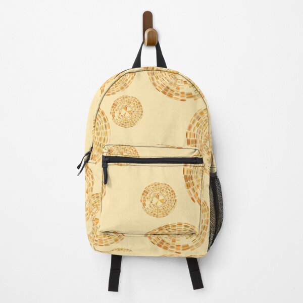 Item preview, Warm Wheels on Soft Yellow  designed and sold by JaygiesDesign.
