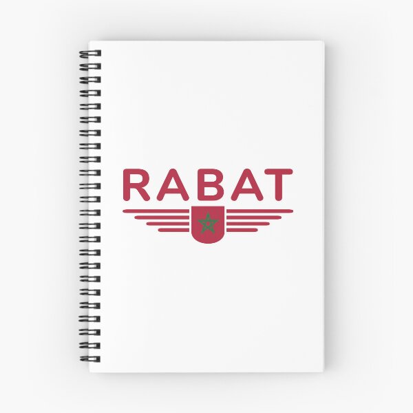Item preview, Rabat T-Shirt – For Morocco lovers designed and sold by ElvisU.