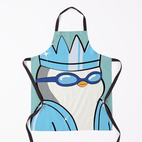 Item preview, Copy of Pudgy Penguin #4390 designed and sold by OpenSeahub.