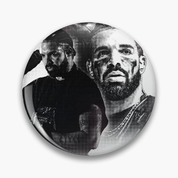 Artikelvorschau, DRAKE MONOCHROM entworfen und verkauft von xydome.