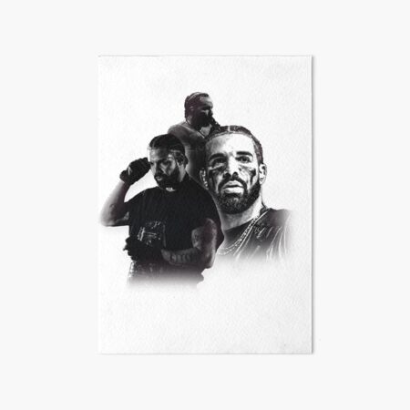 Artikel-Vorschau von DRAKE MONOCHROM, designt und verkauft von xydome.