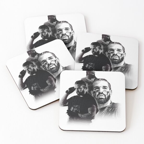 Item preview, DRAKE MONOCHROM designed and sold by xydome.