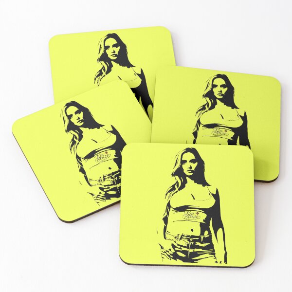 Item preview, Instagram Model Fashion Girl Ambassador Artist Vibes Art Design designed and sold by Kia Blaze.