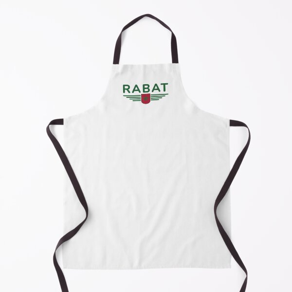 Item preview, Rabat T-Shirt – For Morocco lovers designed and sold by ElvisU.