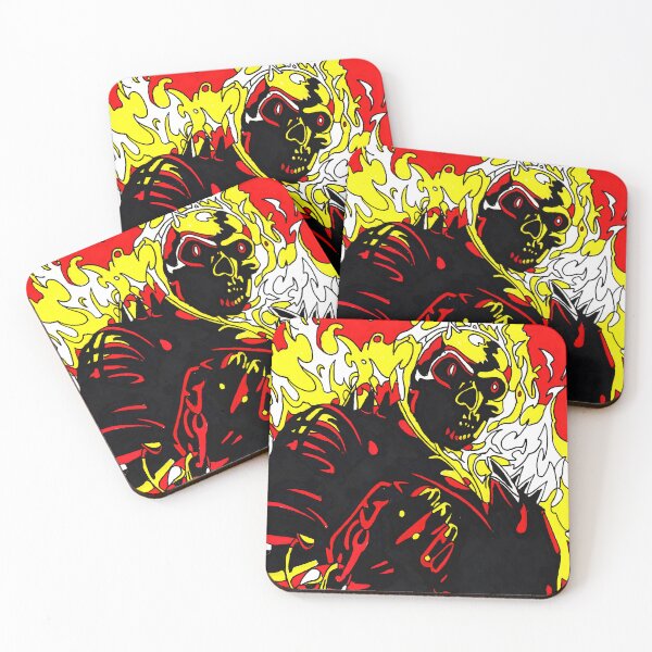Item preview, THE G! designed and sold by NICSARTWORLD.