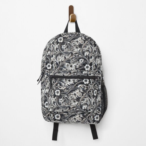 Item preview, Monochrome Elegance Refined designed and sold by Meta2Physical.