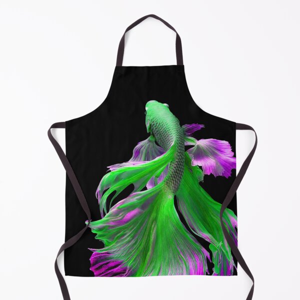 Item preview, Beautiful Guppy fish Fancy Guppies Thai fighting fish, beautiful fish, guppies designed and sold by Bspaces.