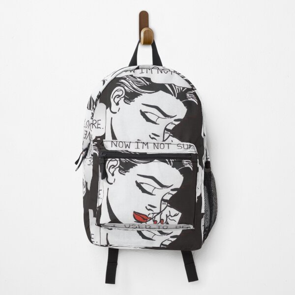 Item preview, The Indecisive Confession designed and sold by Wiredart.