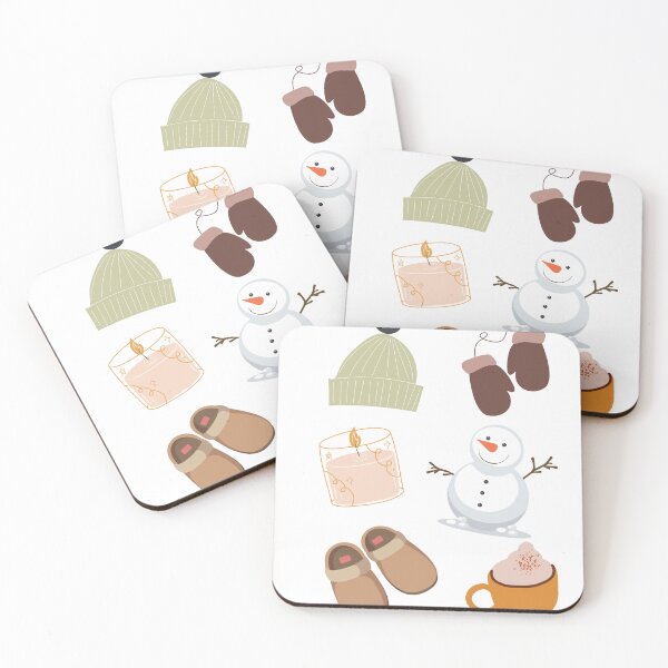 Item preview, Cozy vibes  designed and sold by Chic Palette .