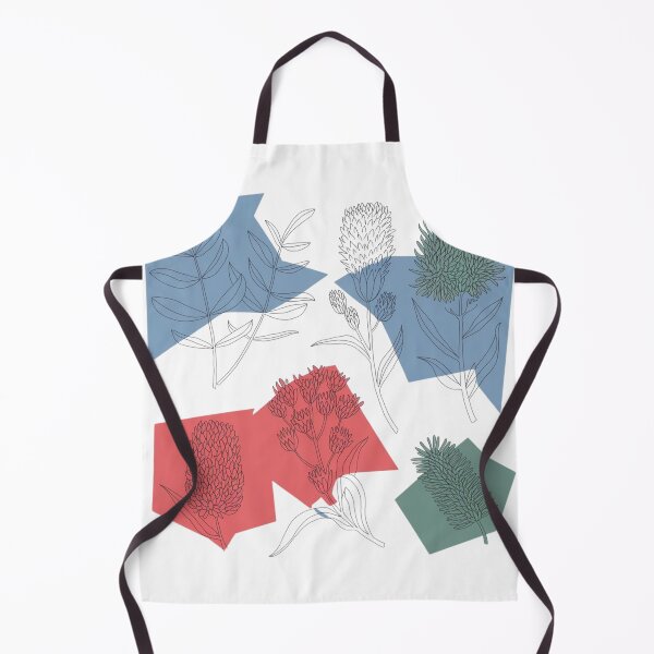 Item preview, australian native flora designed and sold by beckabbooart.