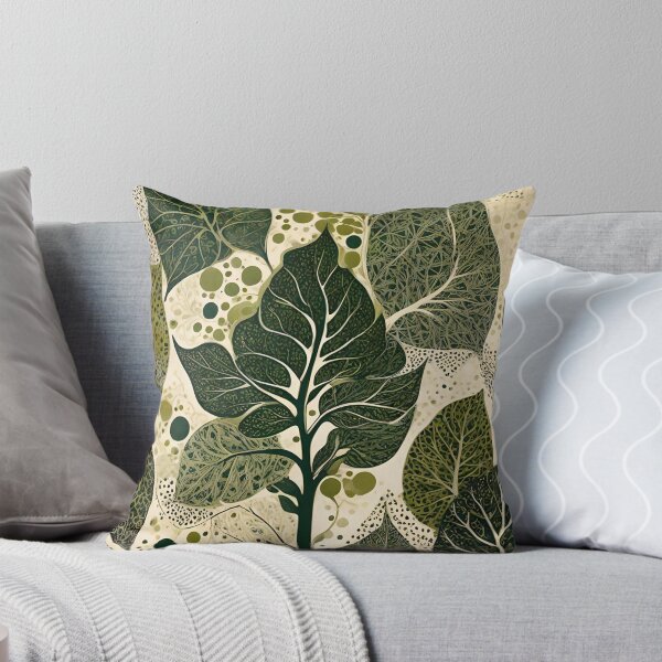 Artikel-Vorschau von BOTANISCHE ABSTRAKTE #4, designt und verkauft von denise nys.