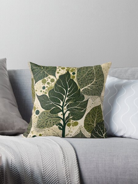 Item preview, BOTANICAL ABSTRACTS #4 designed and sold by denise nys.