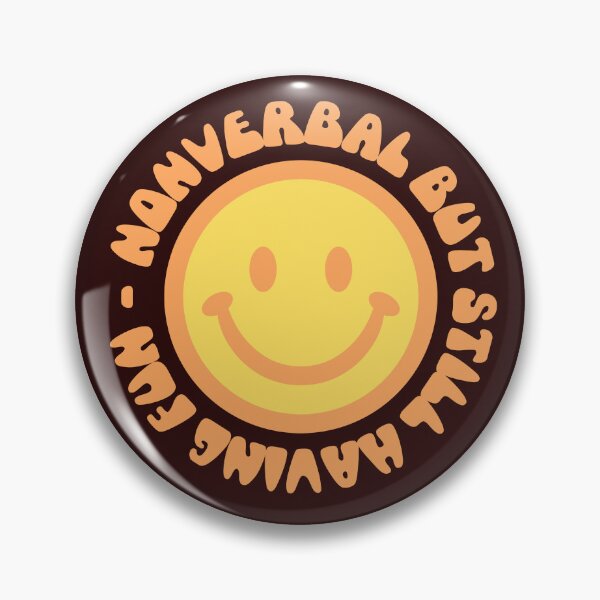 Item preview, Nonverbal Time designed and sold by unclehamby.