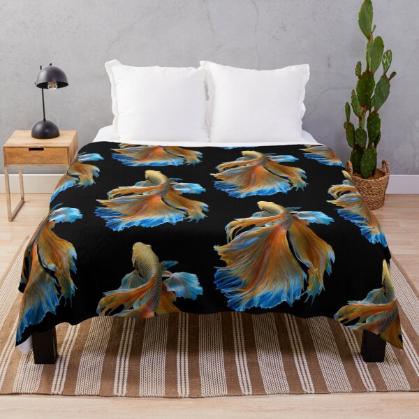 Item preview, Beautiful  Guppy fish Fancy Guppies Thai fighting fish, beautiful fish, guppies designed and sold by Bspaces.