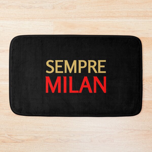 Item preview, Sempre Milan gold red designed and sold by VRedBaller.